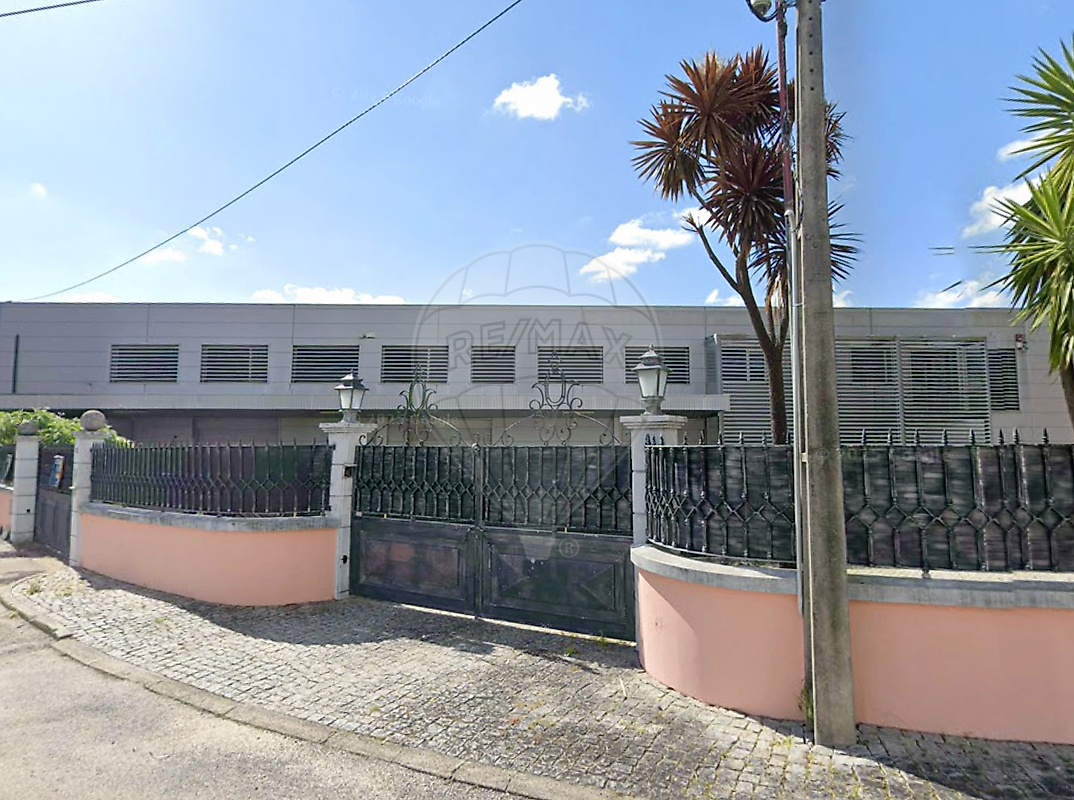 Armazém - Préstimo e Macieira de Alcoba, Águeda, Aveiro