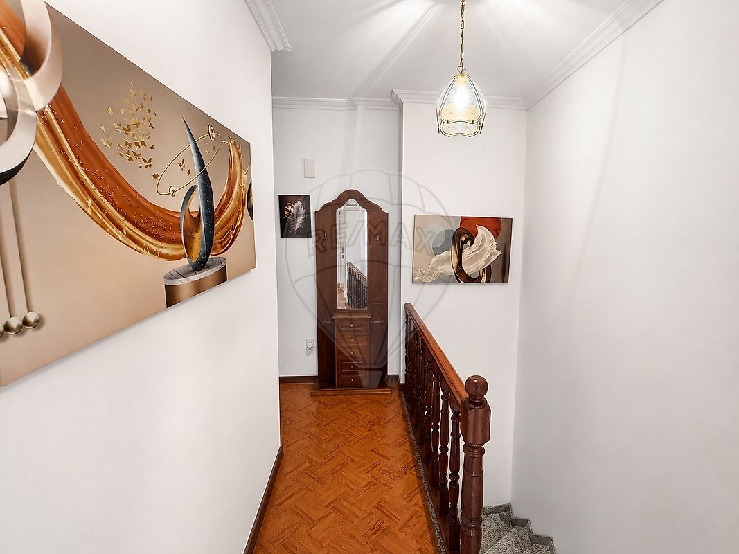 Moradia T3 à venda em Lamosa, Sernancelhe — foto 2
