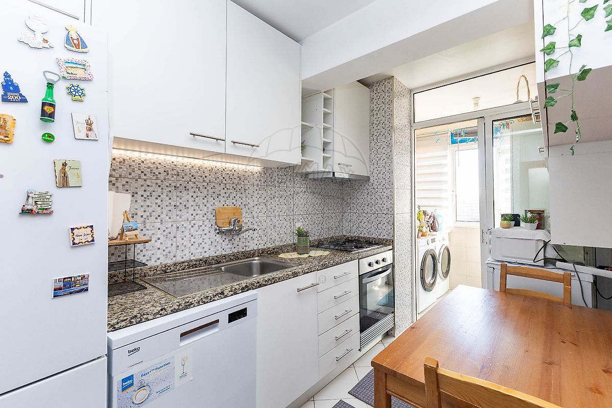 Apartamento T2 à venda em Águas Santas, Maia — foto 12