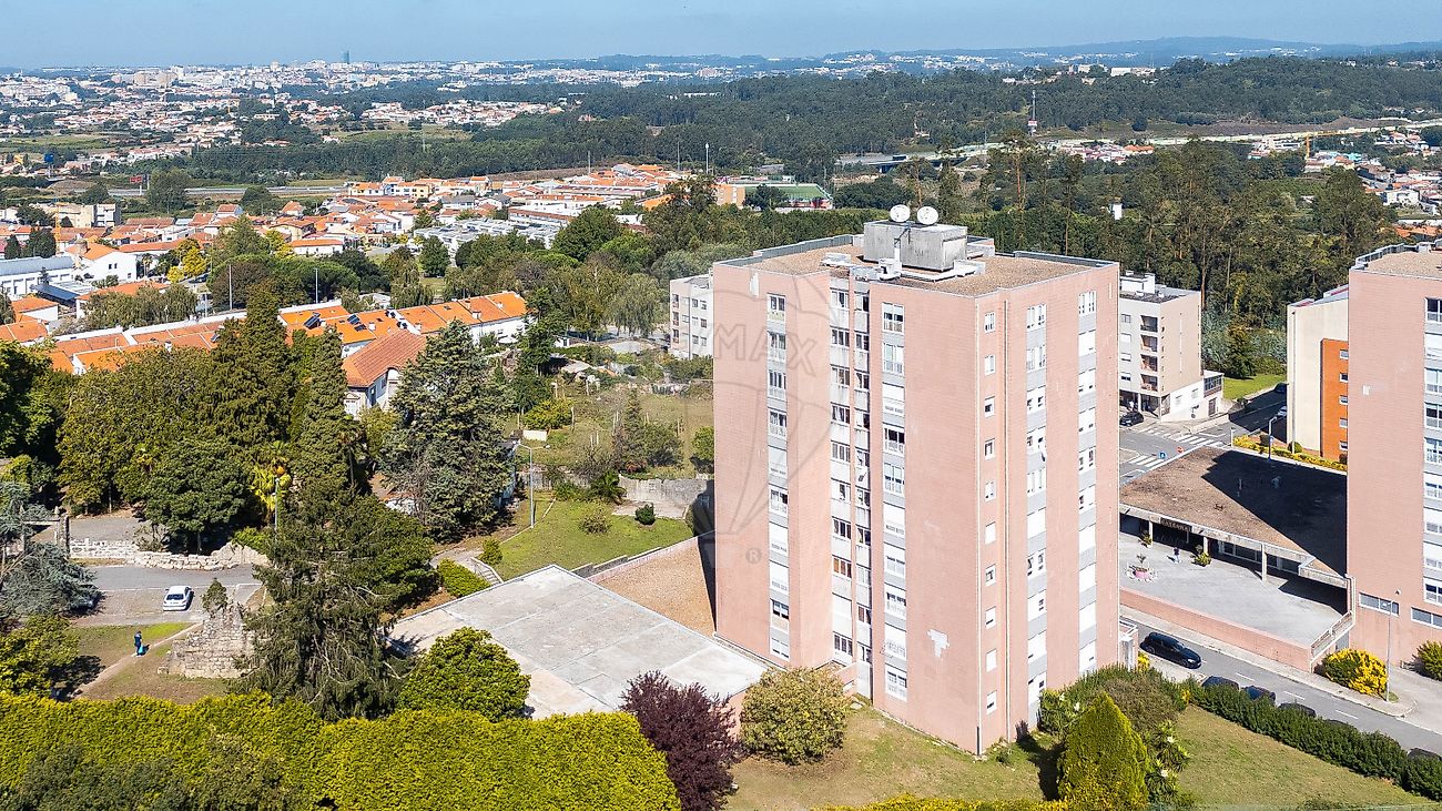 Apartamento T2 à venda em Águas Santas, Maia — foto 22
