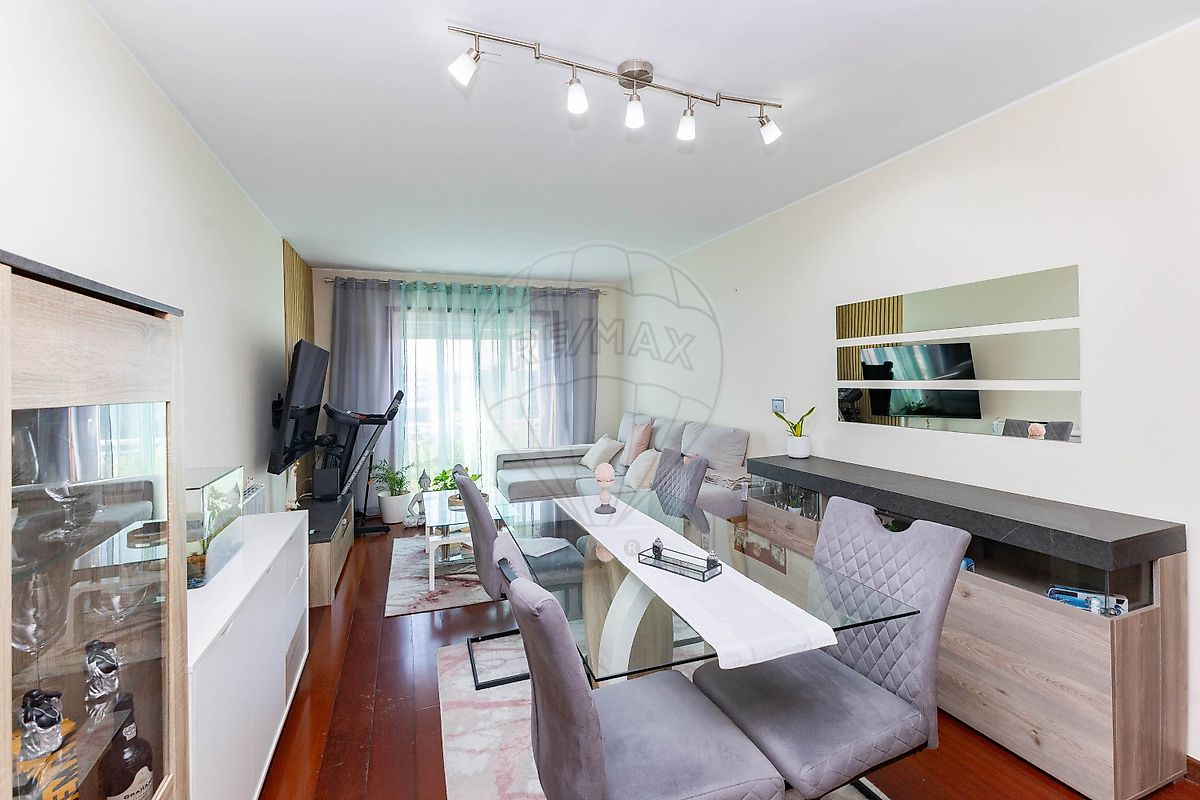 Apartamento T2 à venda em Águas Santas, Maia — foto 9