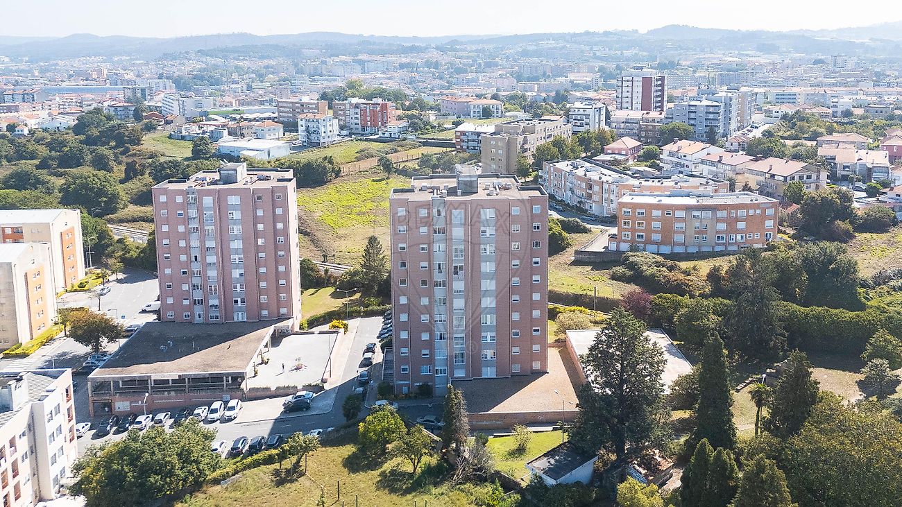Apartamento T2 à venda em Águas Santas, Maia — foto 20