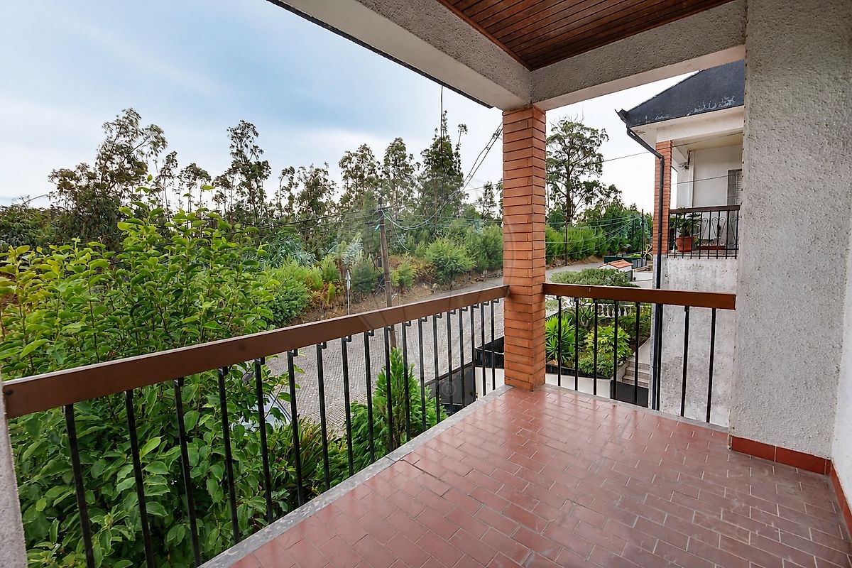 Moradia T4 à venda em Milheirós, Maia — foto 18