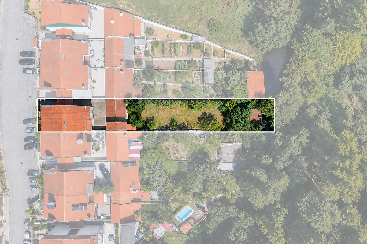Moradia T4 à venda em Milheirós, Maia — foto 32