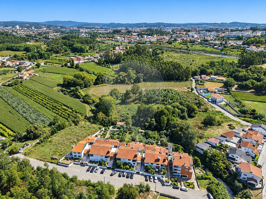 Moradia T4 à venda em Milheirós, Maia — foto 29