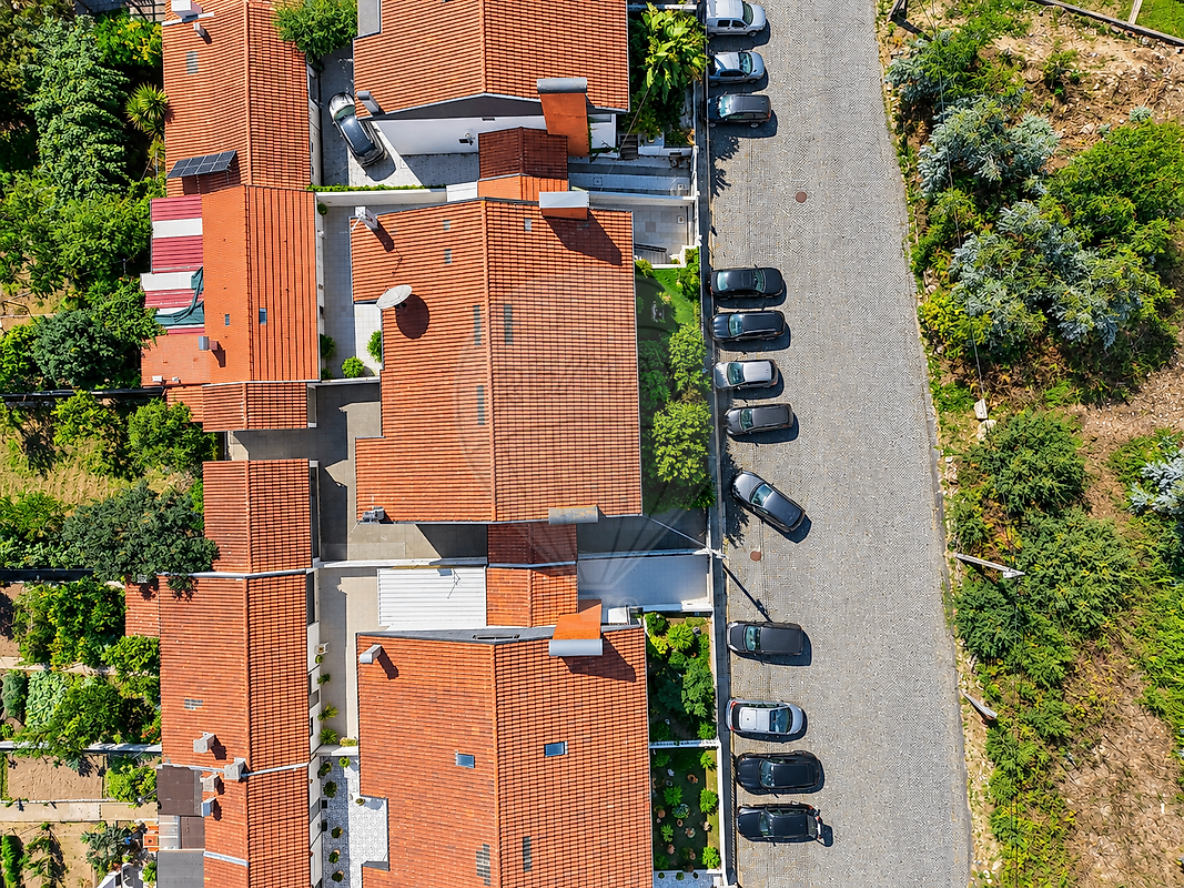 Moradia T4 à venda em Milheirós, Maia — foto 30