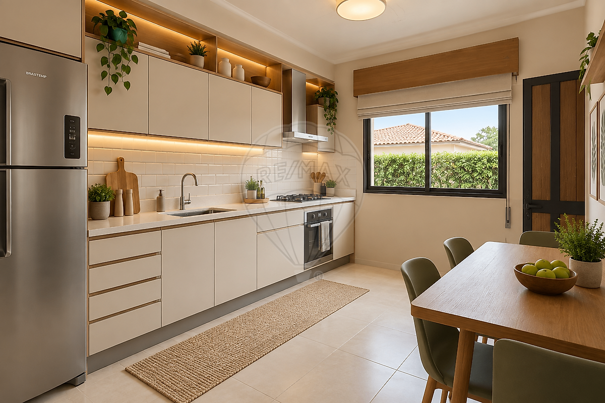 Moradia T4 à venda em Milheirós, Maia — foto 37