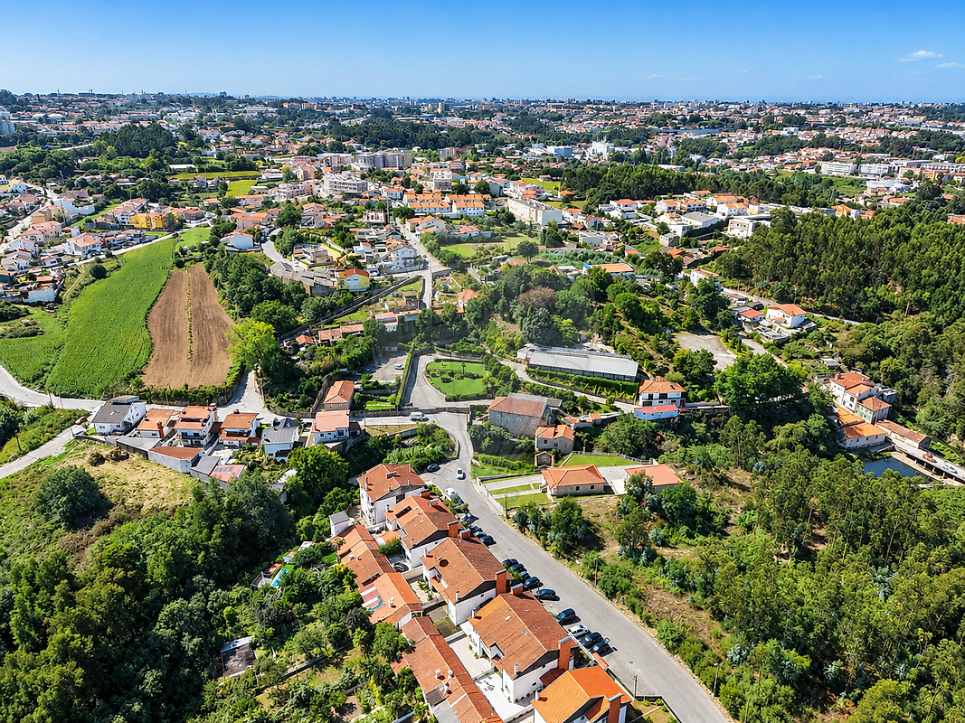 Moradia T4 à venda em Milheirós, Maia — foto 20