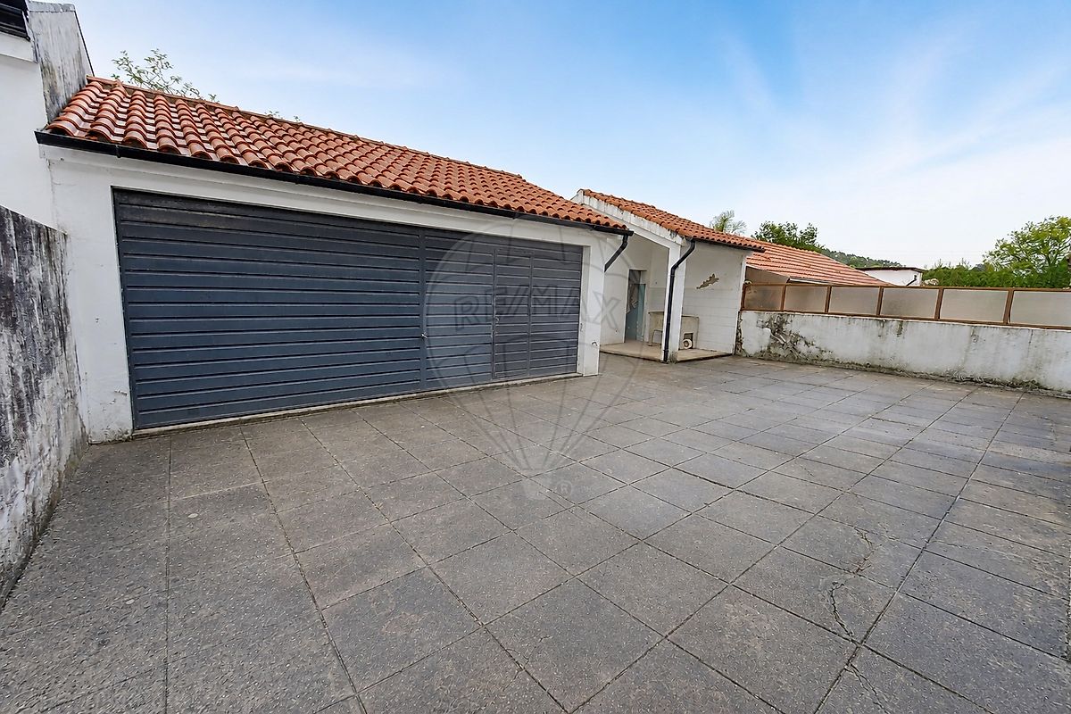 Moradia T4 à venda em Milheirós, Maia — foto 13