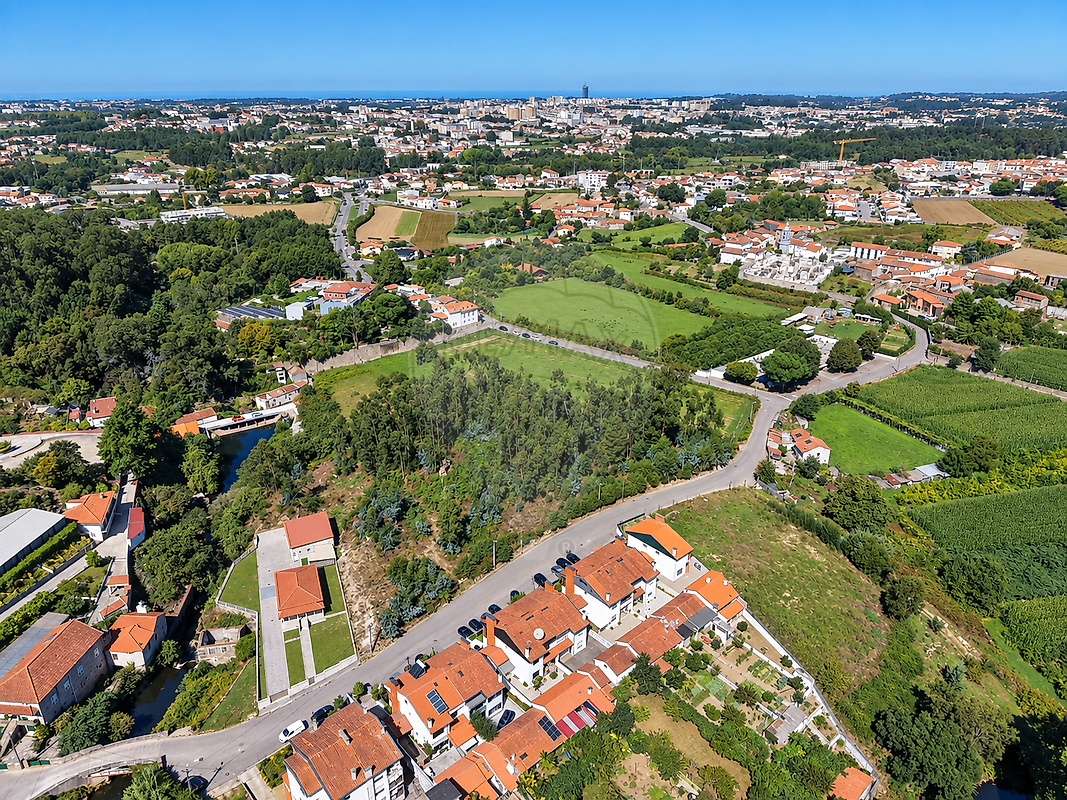 Moradia T4 à venda em Milheirós, Maia — foto 25