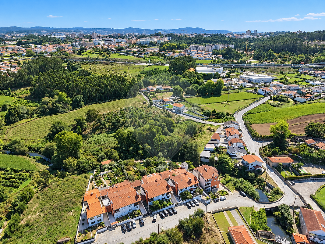 Moradia T4 à venda em Milheirós, Maia — foto 23
