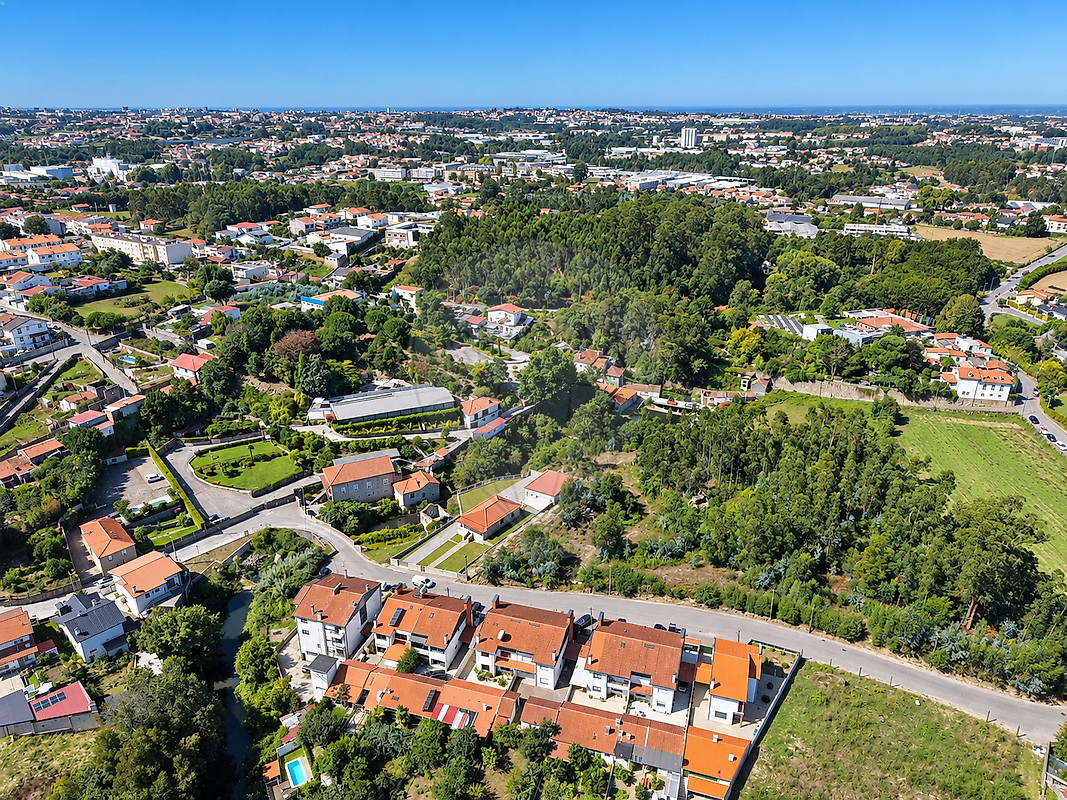 Moradia T4 à venda em Milheirós, Maia — foto 24