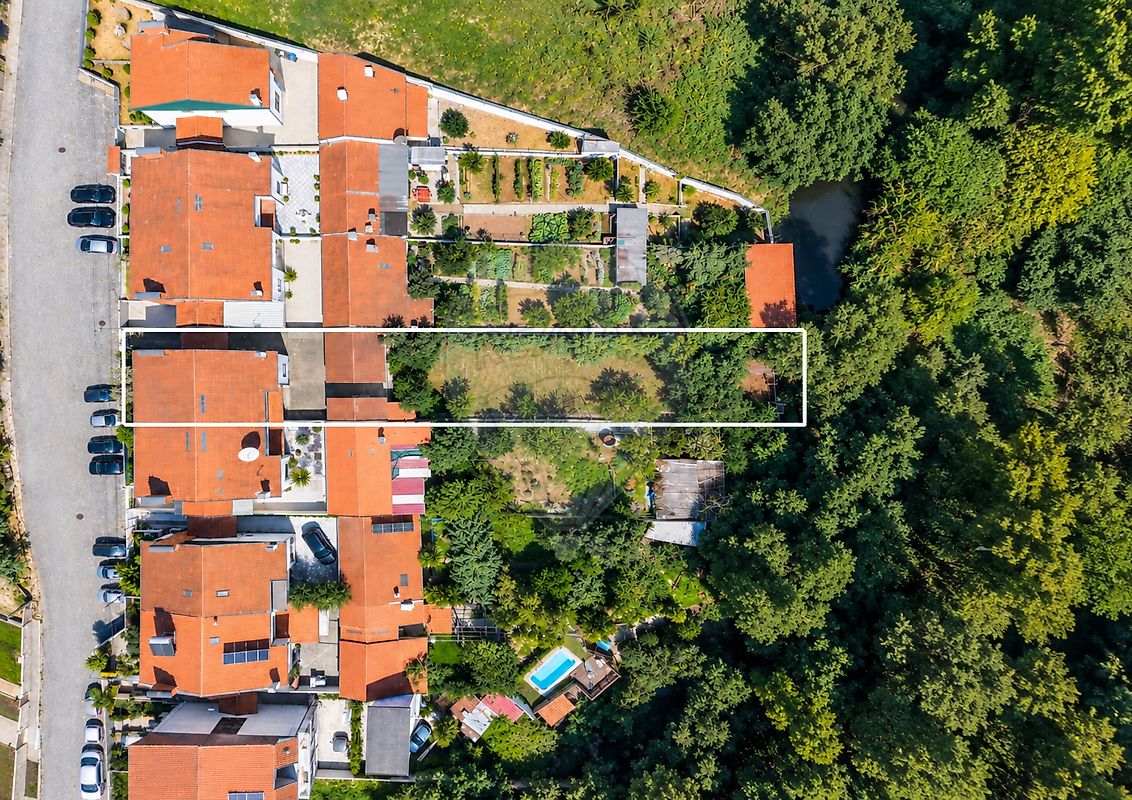 Moradia T4 à venda em Milheirós, Maia — foto 31