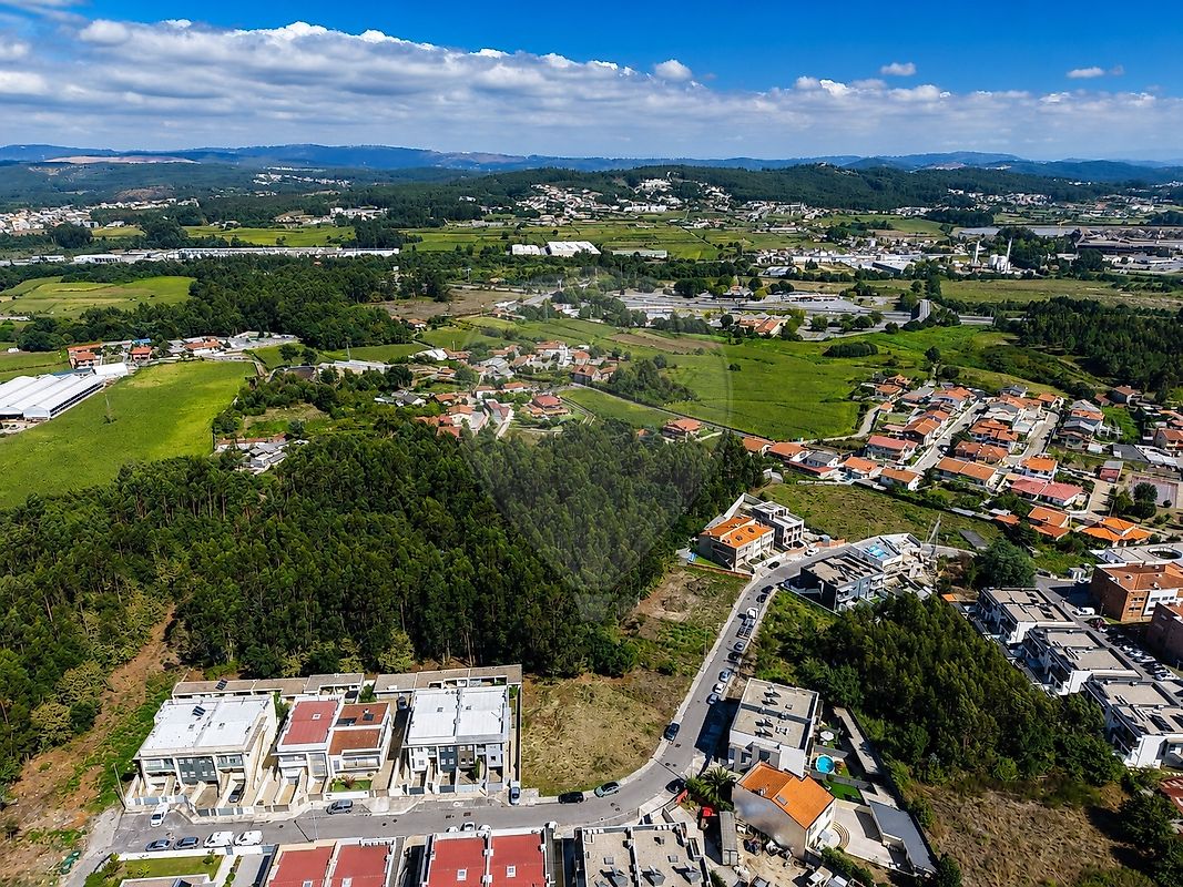 Moradia T3 à venda em Coronado (São Romão e São Mamede), Trofa — foto 7