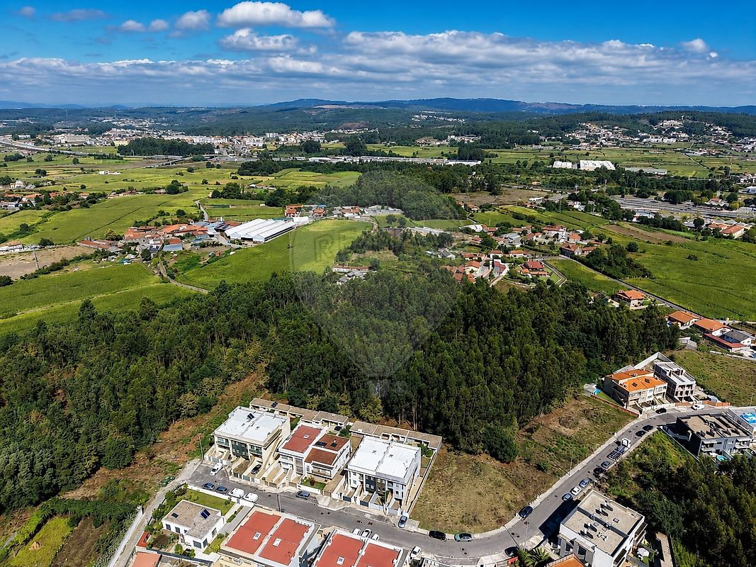 Moradia T3 à venda em Coronado (São Romão e São Mamede), Trofa — foto 6
