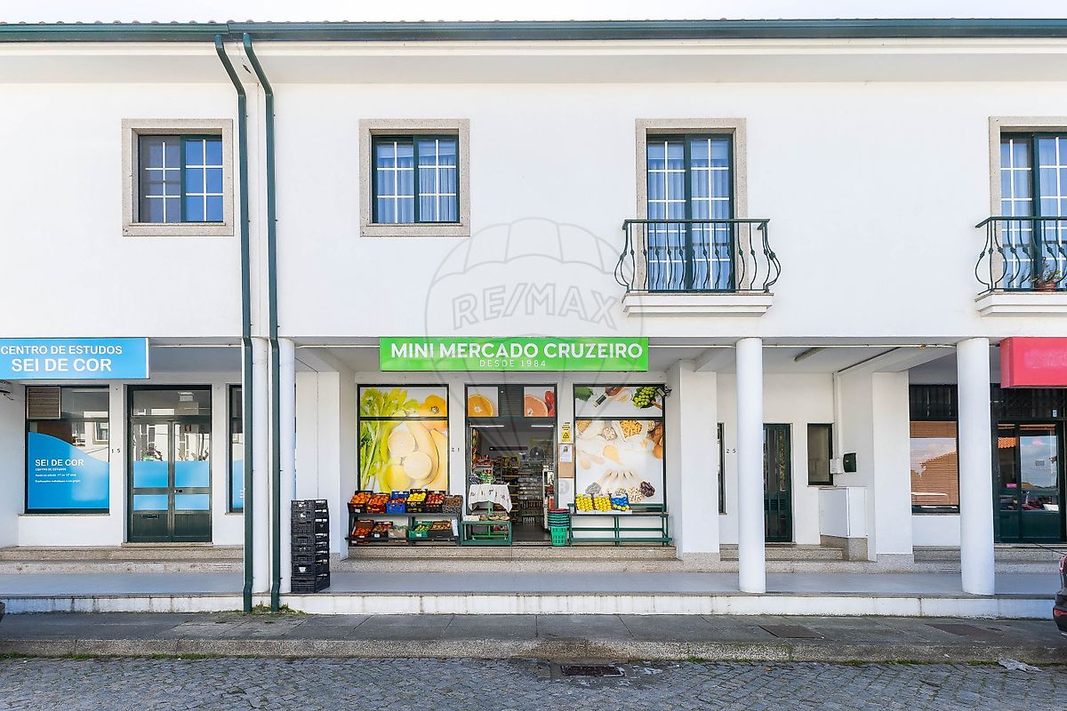 Trespasse - Mindelo, Vila do Conde, Porto