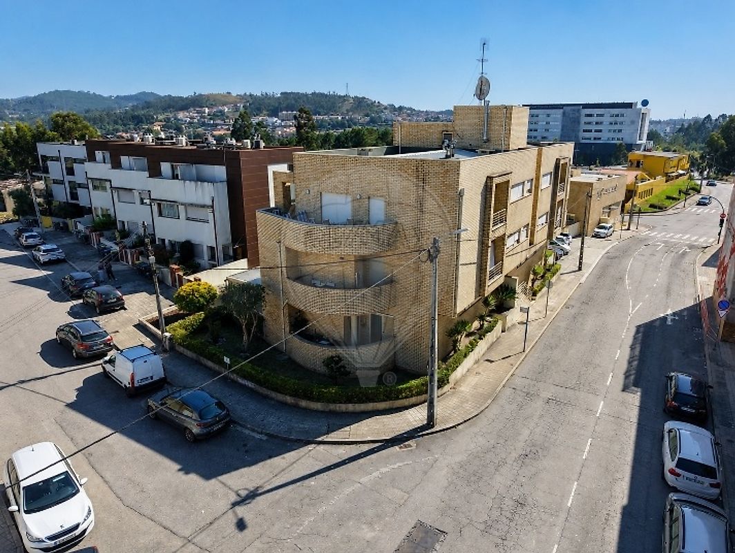 Apartamento T3 - Alfena, Valongo, Porto