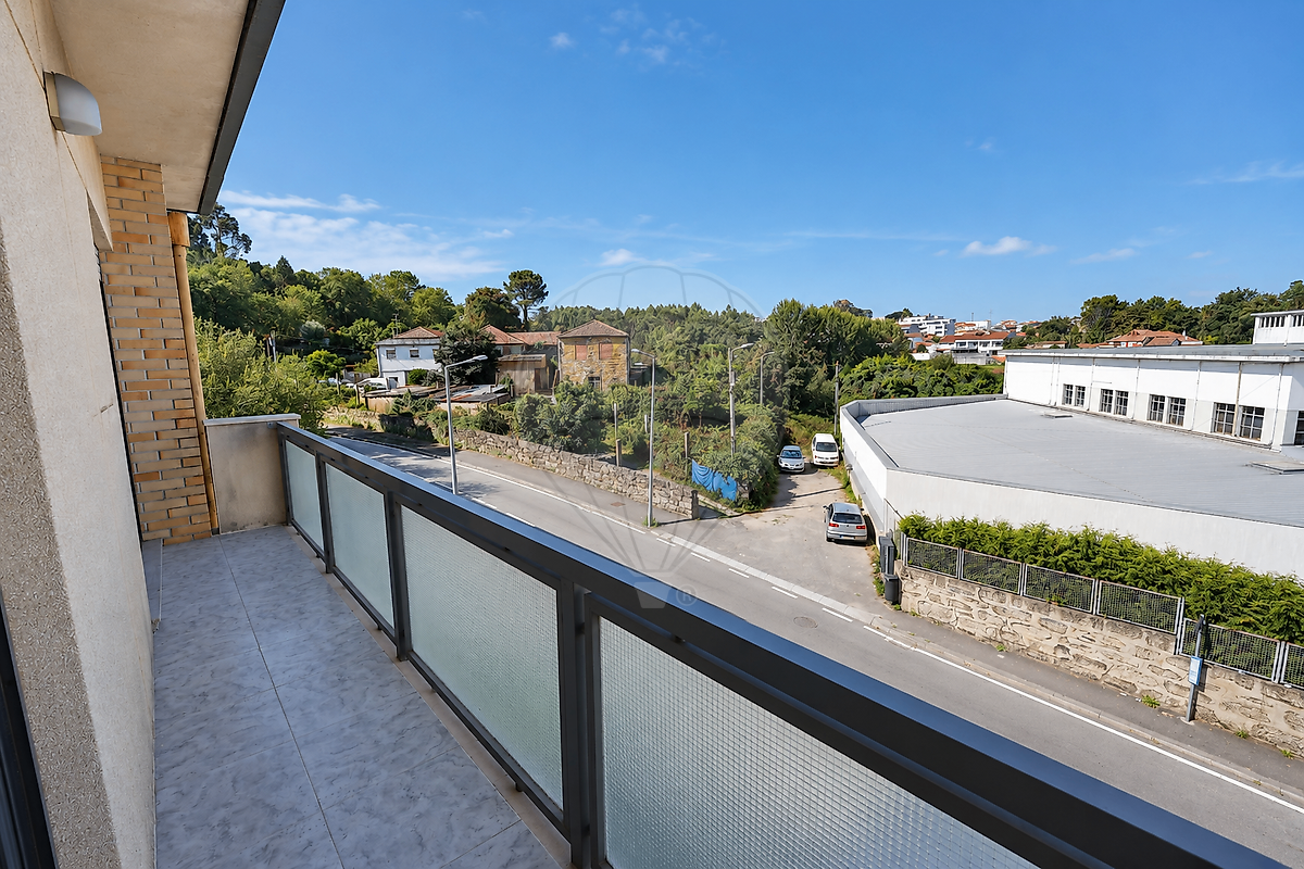 Apartamento T2 à venda em Pedrouços, Maia — foto 24