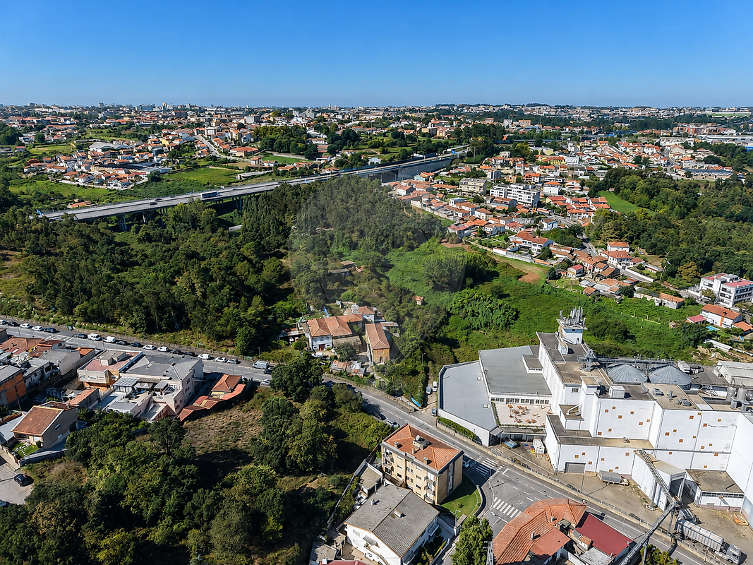 Apartamento T2 à venda em Pedrouços, Maia — foto 35