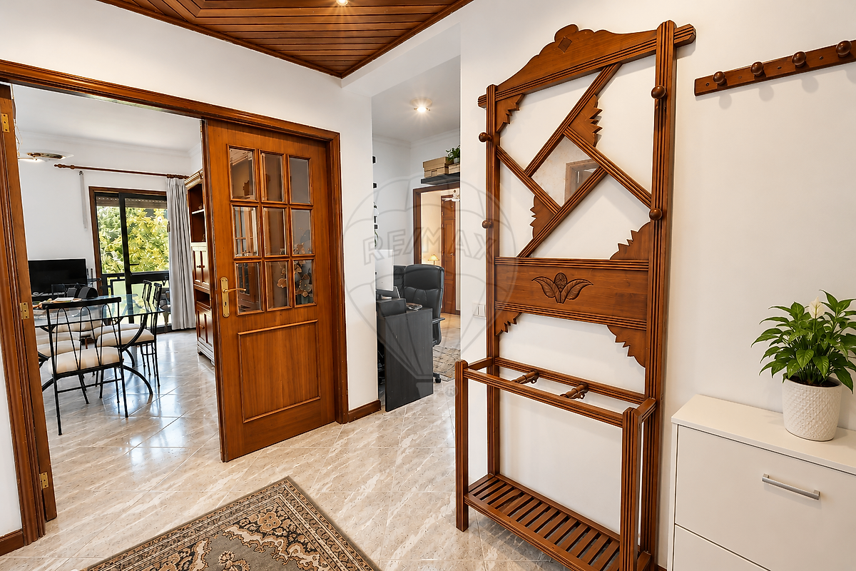 Apartamento T2 à venda em Pedrouços, Maia — foto 6