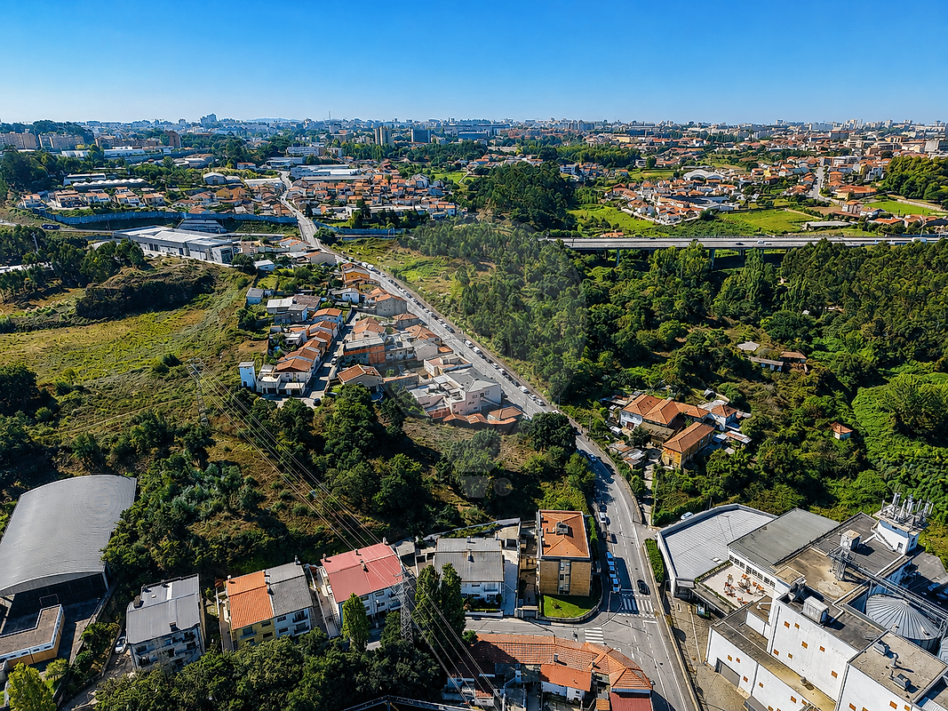 Apartamento T2 à venda em Pedrouços, Maia — foto 36
