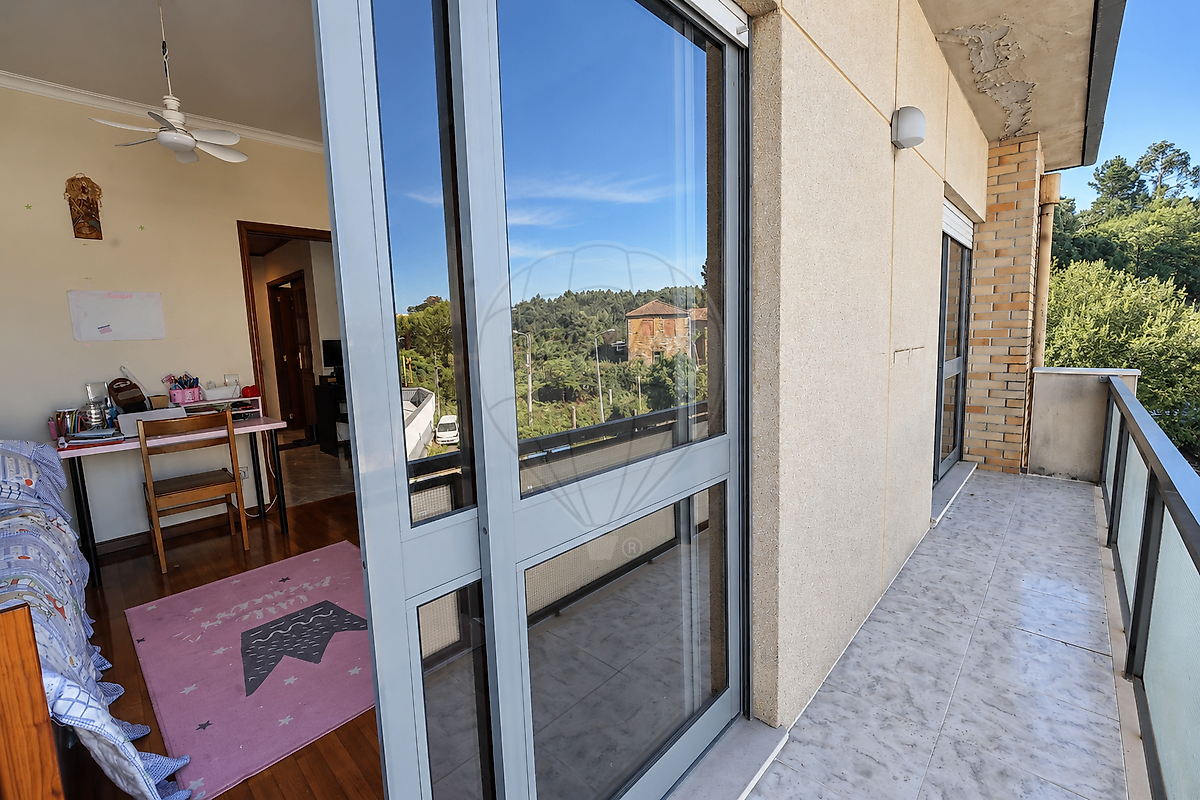 Apartamento T2 à venda em Pedrouços, Maia — foto 29