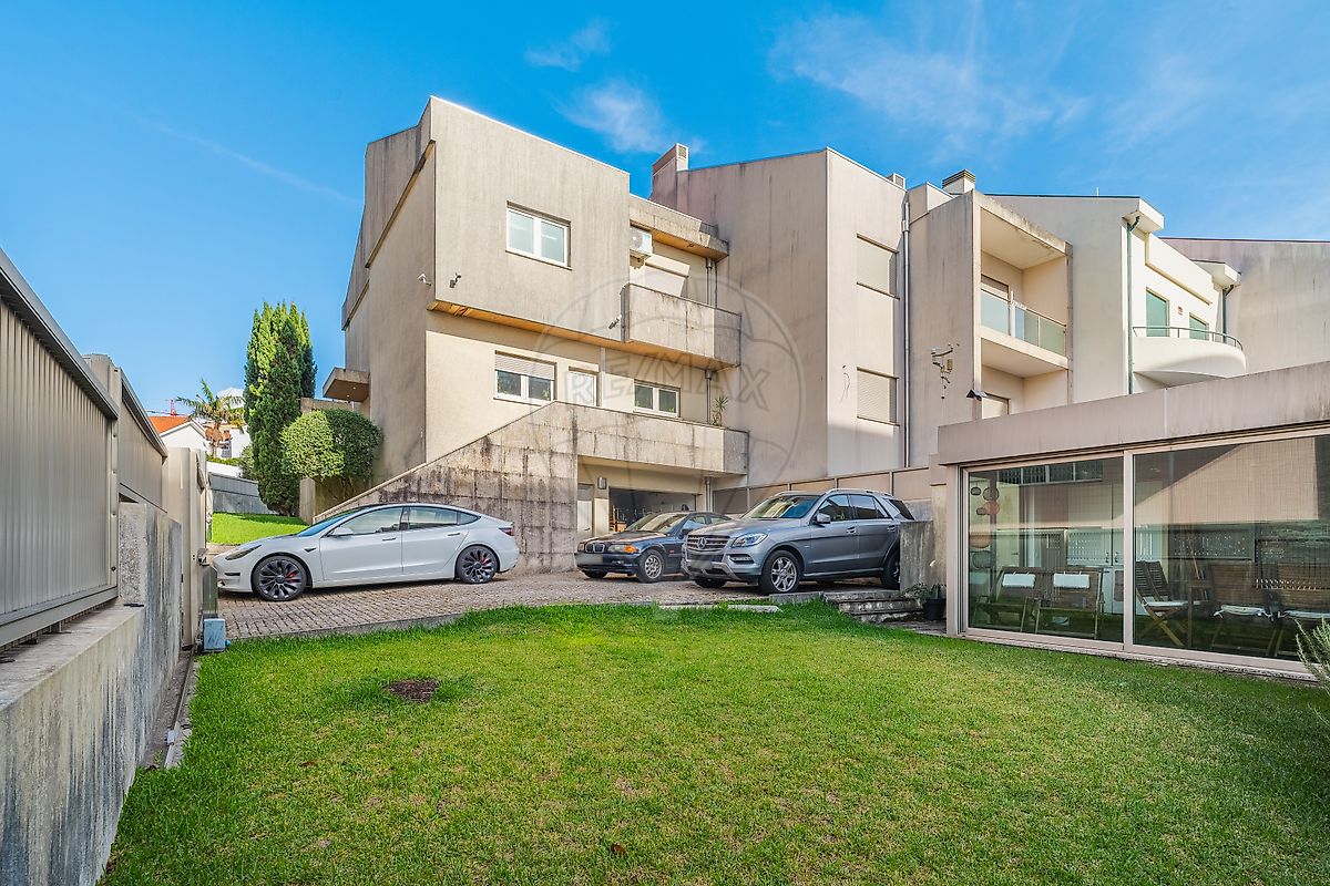 Moradia T4 à venda em Mafamude e Vilar do Paraíso, Vila Nova de Gaia — foto 18