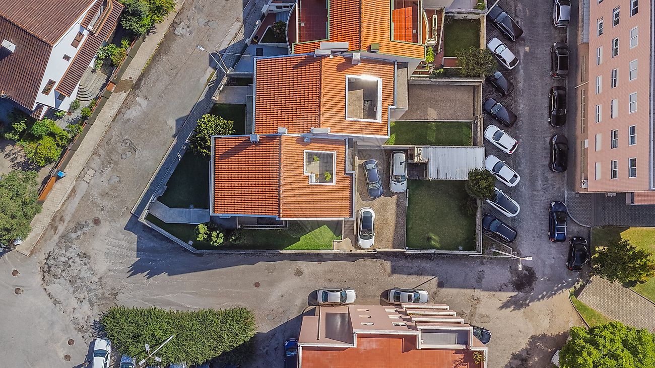 Moradia T4 à venda em Mafamude e Vilar do Paraíso, Vila Nova de Gaia — foto 3