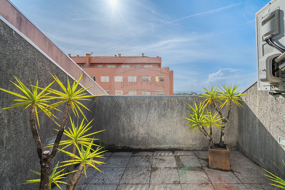 Moradia T4 à venda em Mafamude e Vilar do Paraíso, Vila Nova de Gaia — foto 24