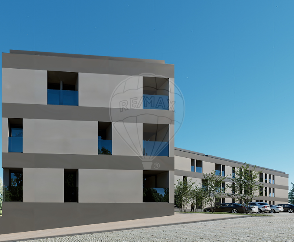Apartamento T1 à venda em Termas de São Vicente, Penafiel — foto 4