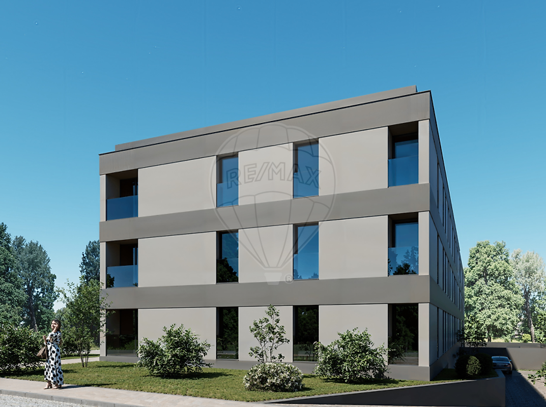 Apartamento T3 à venda em Termas de São Vicente, Penafiel — foto 8