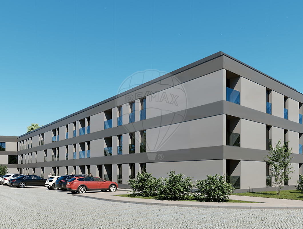 Apartamento T1 à venda em Termas de São Vicente, Penafiel — foto 7