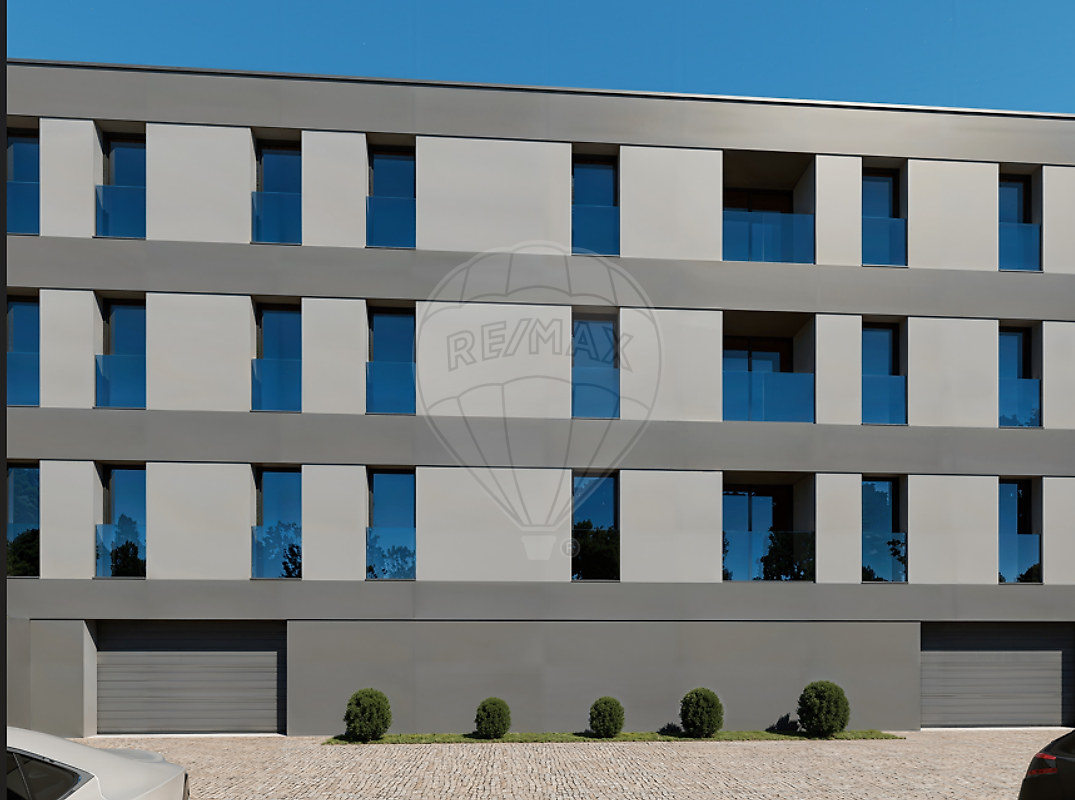Apartamento T2 à venda em Penafiel