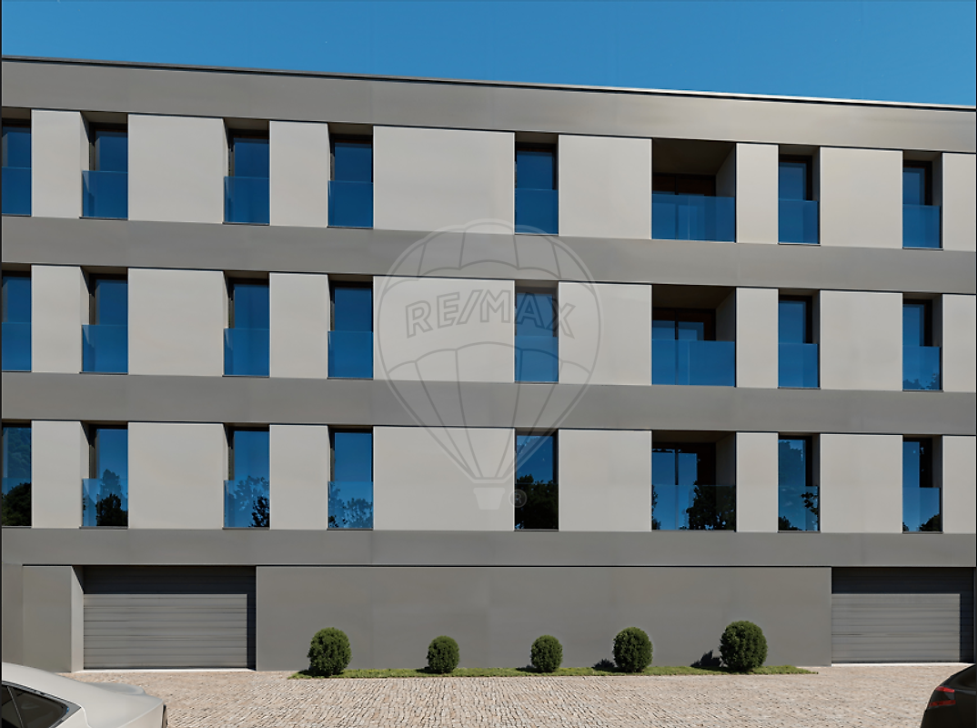 Apartamento T2 à venda em Termas de São Vicente, Penafiel — foto 12