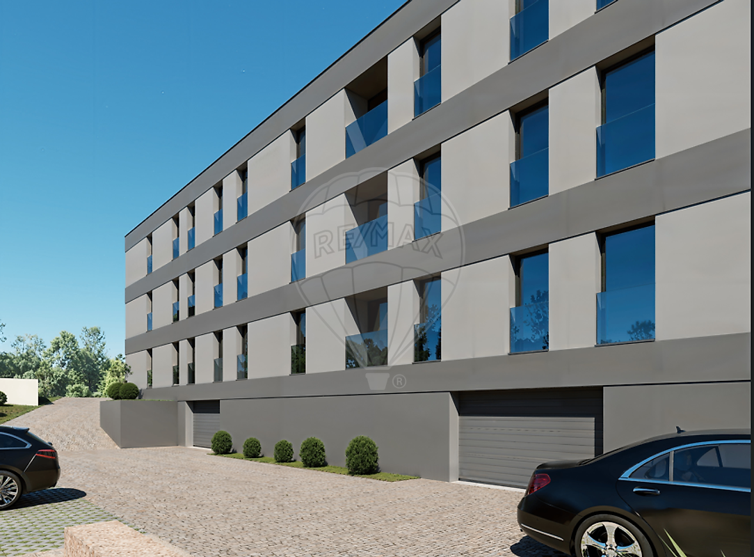Apartamento T3 à venda em Termas de São Vicente, Penafiel — foto 6