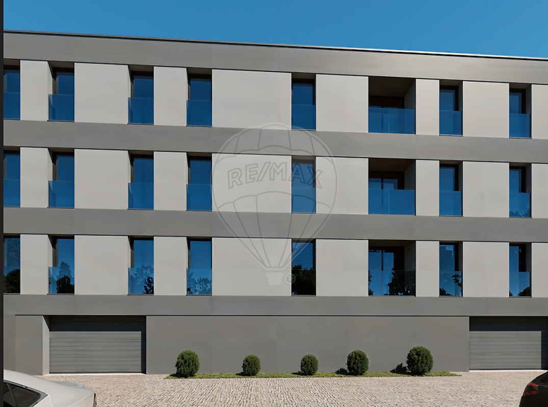 Apartamento T2 à venda em Penafiel