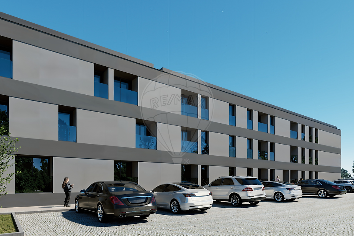 Apartamento T1 à venda em Termas de São Vicente, Penafiel — foto 8