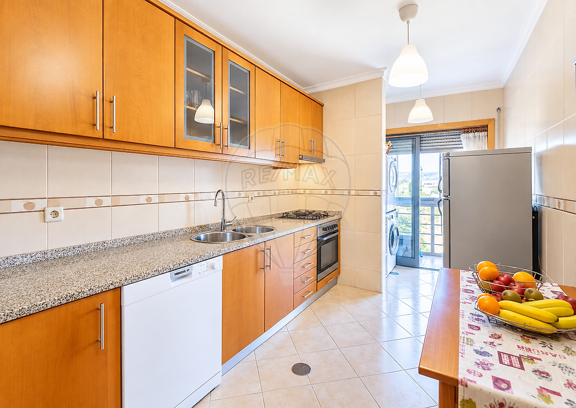 Apartamento T2 à venda em Valongo