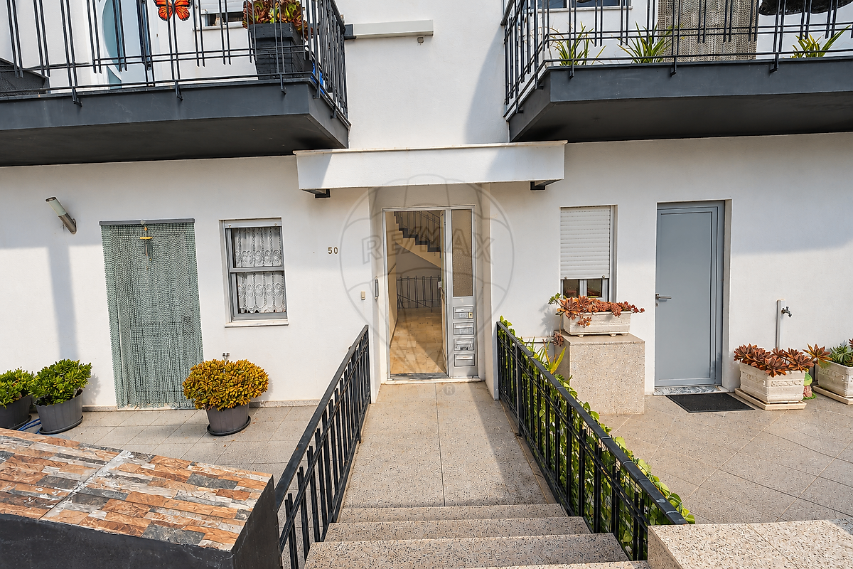 Apartamento T2 - Constance, Marco de Canaveses, Porto
