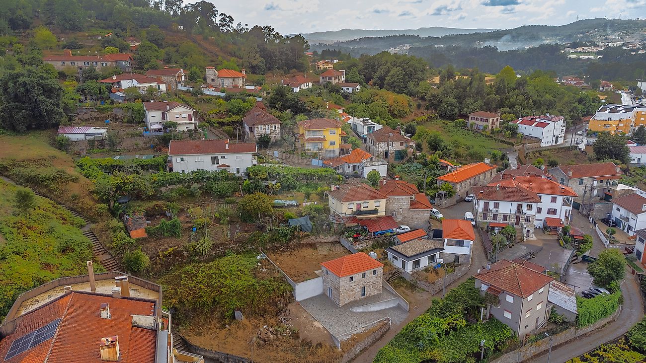 Moradia T3 à venda em Paço de Sousa, Penafiel — foto 31