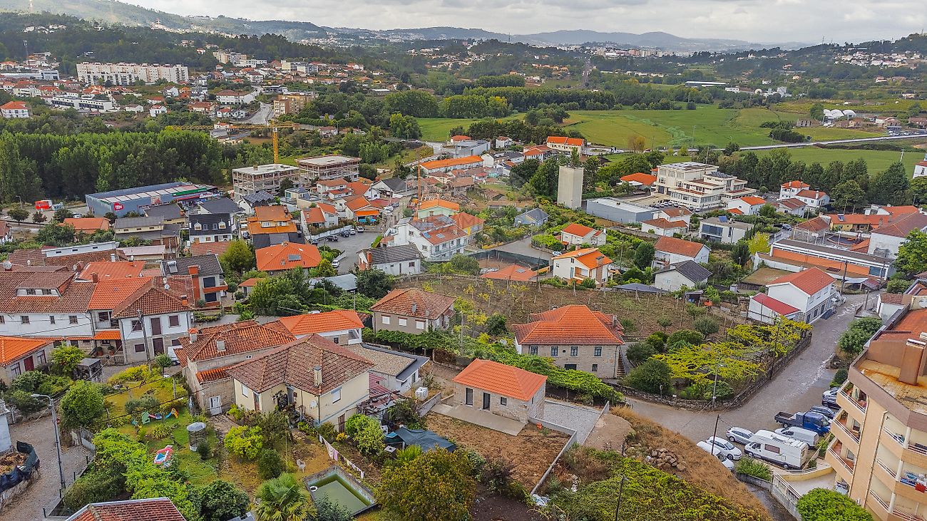 Moradia T3 à venda em Paço de Sousa, Penafiel — foto 33