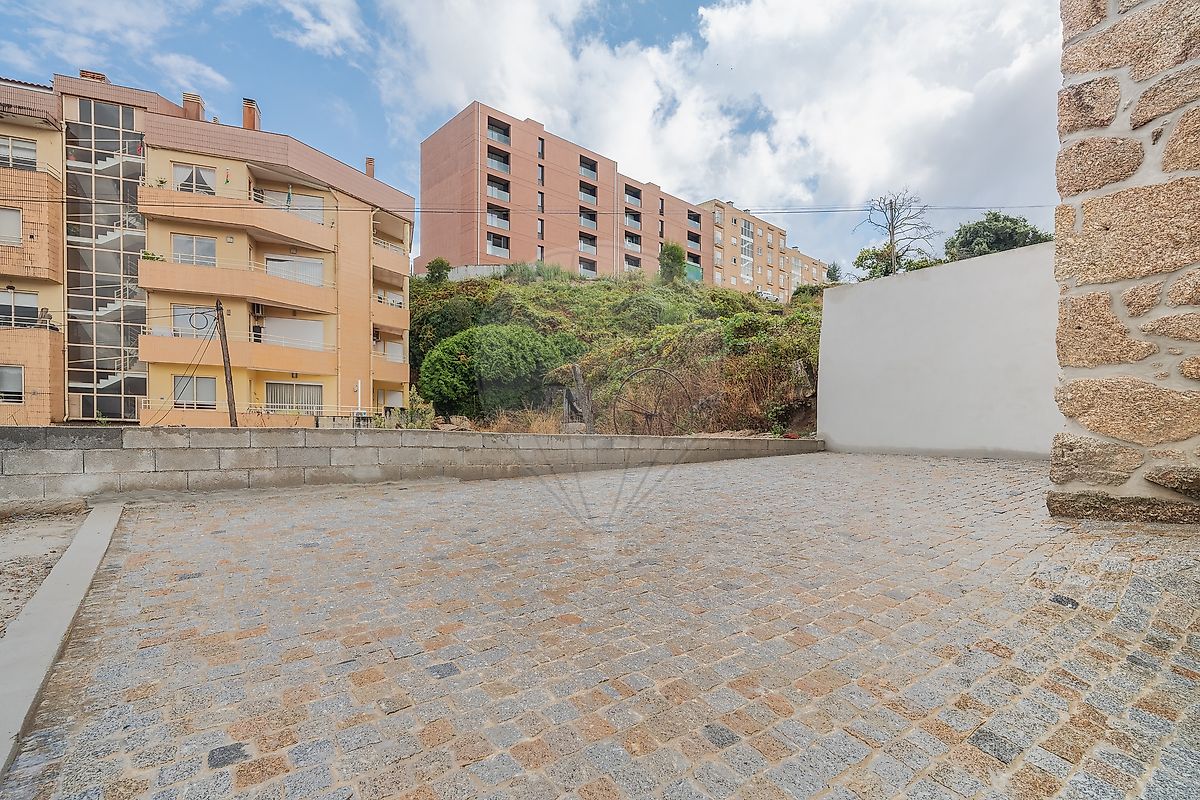 Moradia T3 à venda em Paço de Sousa, Penafiel — foto 9