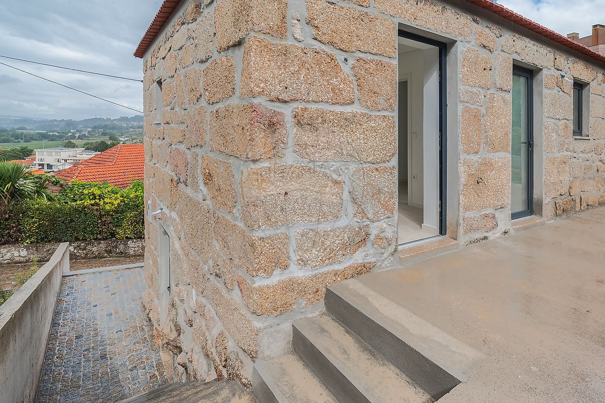 Moradia T3 à venda em Paço de Sousa, Penafiel — foto 8