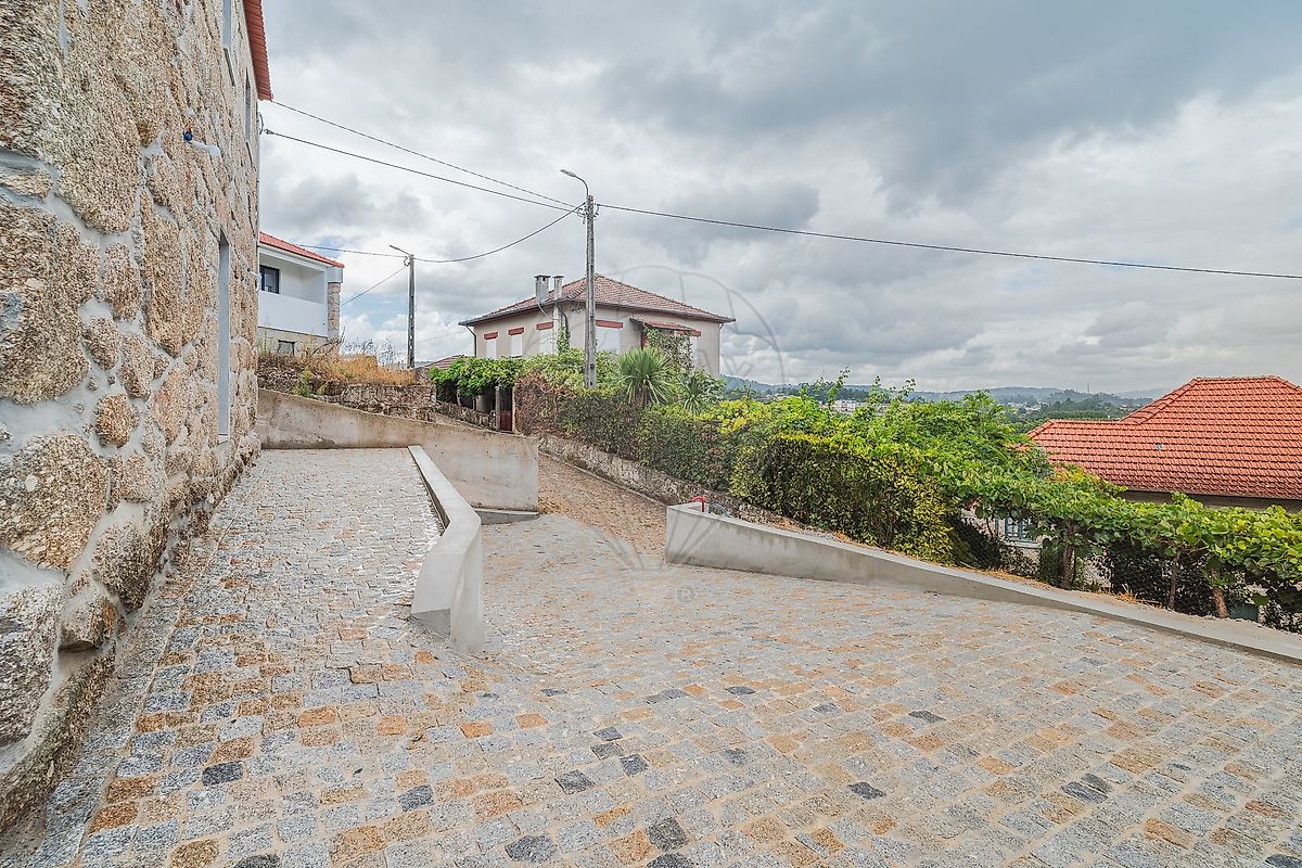 Moradia T3 à venda em Paço de Sousa, Penafiel — foto 7