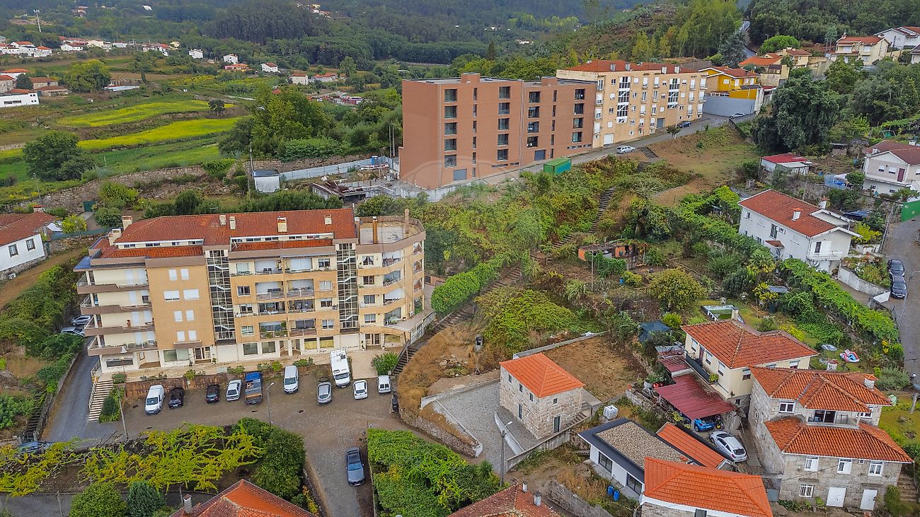 Moradia T3 à venda em Paço de Sousa, Penafiel — foto 32