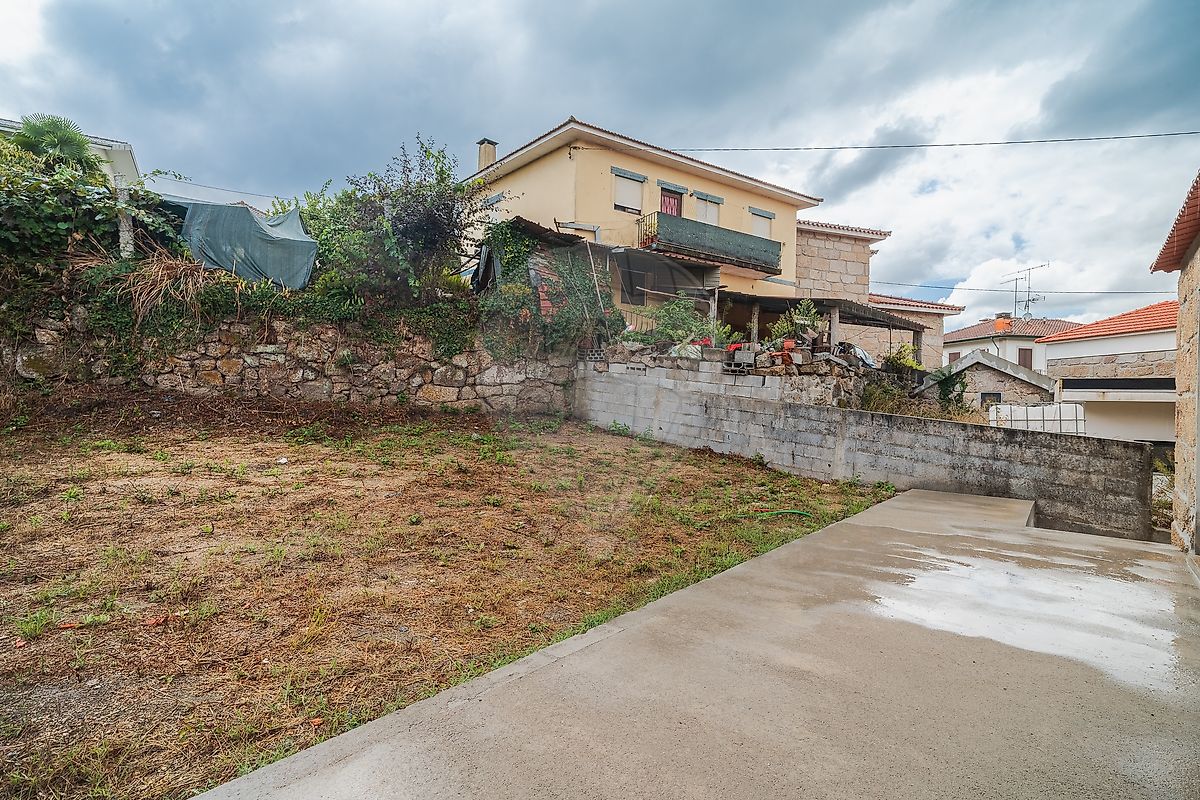 Moradia T3 à venda em Paço de Sousa, Penafiel — foto 11