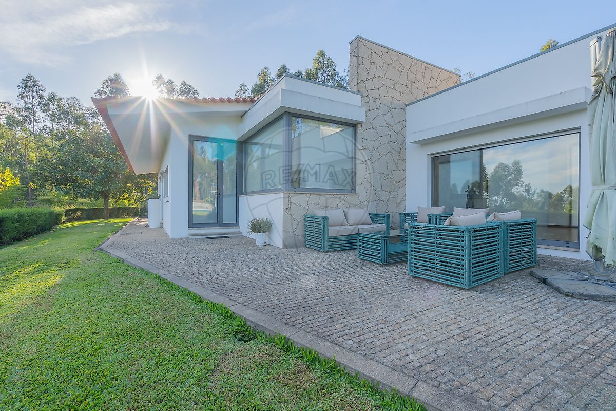 Moradia T5 à venda em Eiriz, Paços de Ferreira — foto 12