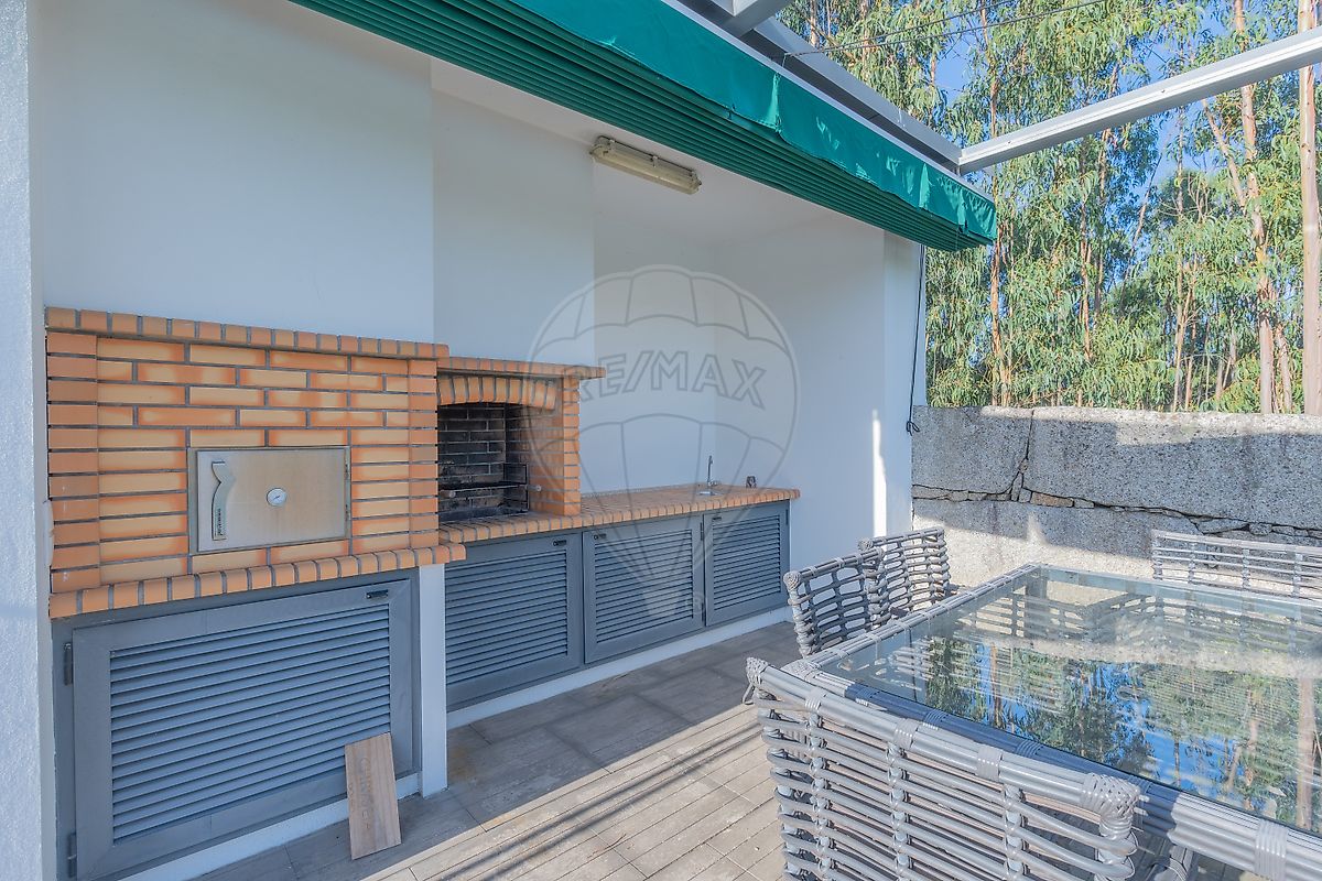Moradia T5 à venda em Eiriz, Paços de Ferreira — foto 11