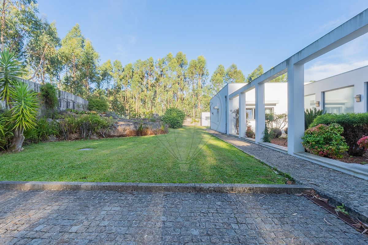 Moradia T5 à venda em Eiriz, Paços de Ferreira — foto 6