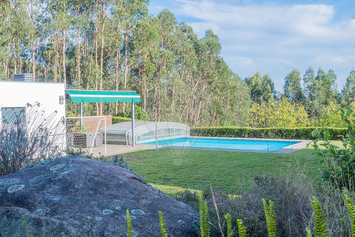 Moradia T5 à venda em Eiriz, Paços de Ferreira — foto 7
